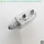 Air Clamp Cylinder SMC รุ่น MKB12-10L, Bore 12 mm, Stroke 10 mm