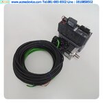 Servo Drive Mitsibishi รุ่น MR-JE-40B & Motor HG-KN43BJ-S100, 400W