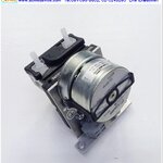Peristaltic Pump M&C รุ่น SR25.6, 5W, 10rpm