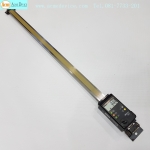 ABSOLUTE Digimatic Scale Units Mitutoyo 572-524 รุ่น SDV-45B (used Japan)