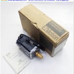 Servo Motor Mitsubishi รุ่น HF-KE73, 750W, (for MR-E)