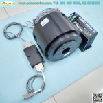Direct Drive Servo AEROTECH รุ่น BA30-320-S, ES13735-1X + Motor FS13735-3 + MX5-D-16M