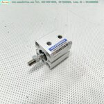 Air Cylinder KOGANEI รุ่น CDAS12x5-B, bore 12 mm., stroke 5 mm.