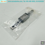 Linear Block and Rail Misumi รุ่น SELB10, รางสไลด์ขนาด 10 mm x 115 mm
