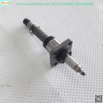 Linear Bushing and Shafts IKO รุ่น HS2, ขนาด 10 mm x 75 mm