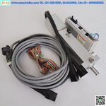 Actuator IAI Drive รุ่น RCP2-C-RSW-I-PM-0-SP & RCP1-RSW-I-PM-10-100-P1-S-G1-SU-SCB35-SP, Stroke 100 mm.