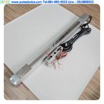 Slider IAI Drive รุ่น RCP2-C-RSW-I-PM-0-SP & RCP1-SA6-I-PM-12-600-P1-S-G1-M1-SU-SP, Stroke 600 mm. (สาย 3 m.)