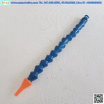 ท่อกระดูกงู Loc-Line, 1/4, 2 หุน, ยาว 250 mm.