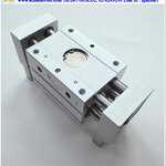 Gripper SMC รุ่น MHL2-32D, Bore 32 mm., Stroke 70 mm.