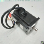 Servo Motor Yaskawa รุ่น SGMPH-04A1A-YR51, 400W