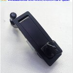 ตัวล็อคฝาตู้คอนโทรล