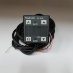 Vacuum Keyence รุ่น AP-31A, 0 to -101.3kPa, NPN, Analog out 1-5V