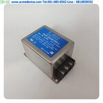 Noise Filter Okaya รุ่น SUP-EQ20-ER-6, 20A