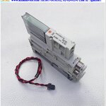 Vacuum Ejector SMC รุ่น ZK2B10J5NL2-06