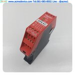 Safety Relay Schneider รุ่น XPSAC5121