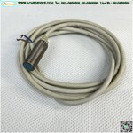 Proximity Yamatake รุ่น FL7M-3J6HD-R, M12 ระยะ 3mm, 2wire, NO, shielded, Inductive