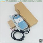 Damper Actuator Valve Siemens รุ่น GBB136.1E, AC24V, 25Nm