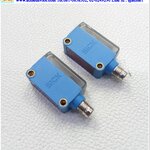 Photoelectric Sick รุ่น GE6-P4111 + GS6-D4311, ระยะ 10m., PNP, Light-ON / Dark-ON, (รับ-ส่ง) (ไม่มีสาย)