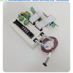 Servo Copley Controls รุ่น SP2-090-07