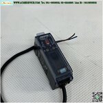 Fiber Amp Keyence รุ่น FS-V1, NPN