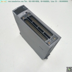 PLC Mitsubishi รุ่น QH42P, Input/Output Unit