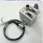 InterBus SMC รุ่น EX121-SIB1, SI Unit