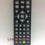 รีโมทกล่องทีวีดิจิตอล Family รุ่น DR-111