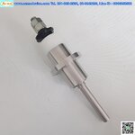 Tension, แกนเพลา Torque, ขนาด 37 mm x 215 mm, เพลาโต 12 mm, ระยะรูยึด 35 mm