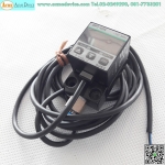 Vacuum SUNX รุ่น DP2-40N, 0 to -101.3kPa, NPN, Analog out 1-5V