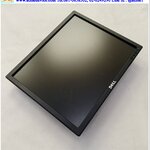 LCD Monitor Dell รุ่น E170Sc, 17", 100-240V, Interface VGA (ไม่มีขา)