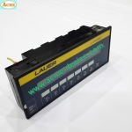 HMI Text Panel LAUER รุ่น LCA250.1, 24VDC (จอลิงค์ PLC Allen-Bradley)