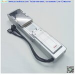 Slider IAI รุ่น RCS3PCR-SA8C-I-100-30-50-T2-R01-A1S-B-VL-WT, Stroke 50 mm