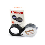 กล้องส่องพระ Canon 10x สีเงิน