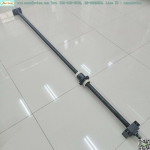 Ball Screw THK รุ่น BLK 4040D A80K05, แกนโต 40 mm, ยาว 2190 mm, Stroke 1950 mm, Pit 40 mm