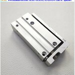 Air Cylinder SMC รุ่น MXH16-50Z, Bore 16 mm., Stroke 50 mm.