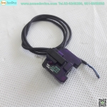 Photo Sensor Sunx รุ่น EX-F1, NPN, Dark ON/Light ON (วัดระดับของเหลวไม่หนืด)