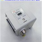 Fieldbus Device SMC รุ่น EX250-SEN1, SI Unit for EtherNet/IP