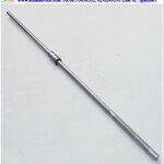 Linear Bushing and Shafts Misumi รุ่น LMUD16, เพลาโต 16 mm. x 900 mm.