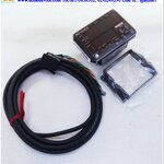 Laser Amp Keyence รุ่น IB-1500, Output NPN, PNP, Analog Out