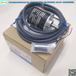 Incremental Rotary Encoder Omron รุ่น E6B2-CWZ6C, 5-24V, 200P/R (NPN)
