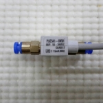 Vacuum Head SMC รุ่น PSE541-IM5H, 0 to –101kPa, Analog out 1-5V