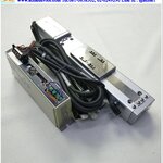 Slider IAI Drive รุ่น ACON-C-20I-NP-2-0-WT & RCACR-SA5C-I-20-6-100-A1-S-NM-VR-SG, Stroke 100 mm.