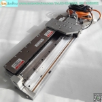 Linear Motors Aerotech, MT240P, ยาว 545 mm.