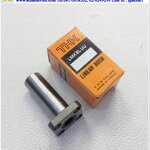 Linear Bushing THK รุ่น LMK8LUU, Dia 8 mm, L45 mm