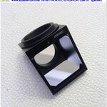 Diagonal Mirror, กระจกสะท้อน