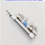 Air Cylinder SMC รุ่น CJ2B10-25Z, Bore 10 mm., Stroke 25 mm.