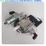 Soft Start SMC รุ่น AV2000-02-5DZB, AF20-N02-6CZ