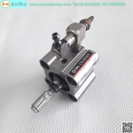 Air Cylinder SMC รุ่น CQ2B20-10S, 1.0MPa