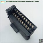 PLC Keyence รุ่น KV-AD40, Analog Input Module