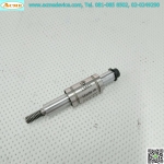 Linear Bushing and Shafts Misumi รุ่น LMK6, เพลาโต 6 mm x 53 mm